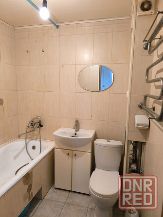 Продам квартиру Калининский р-н , Мотодром Донецк - изображение 7
