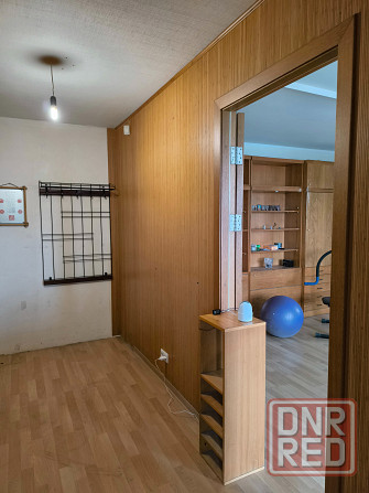 Продам квартиру Калининский р-н , Мотодром Донецк - изображение 8