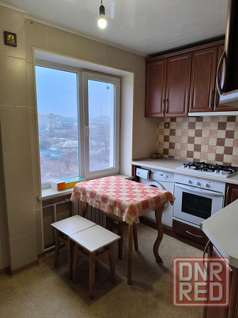 Продам квартиру Калининский р-н , Мотодром Донецк - изображение 5