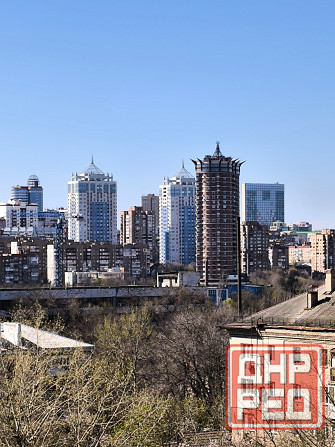 Продам квартиру Калининский р-н , Мотодром Донецк - изображение 8