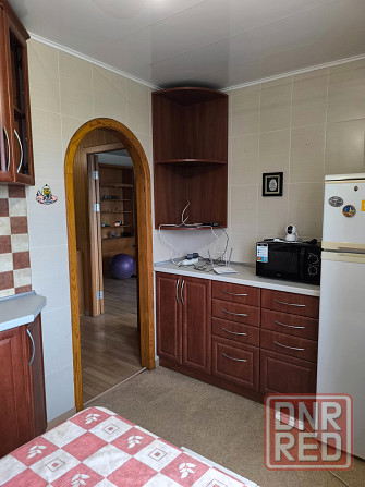 Продам квартиру Калининский р-н , Мотодром Донецк - изображение 6