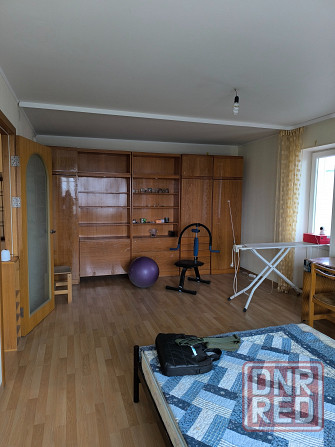Продам квартиру Калининский р-н , Мотодром Донецк - изображение 2