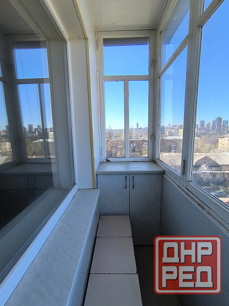 Продам квартиру Калининский р-н , Мотодром Донецк - изображение 7