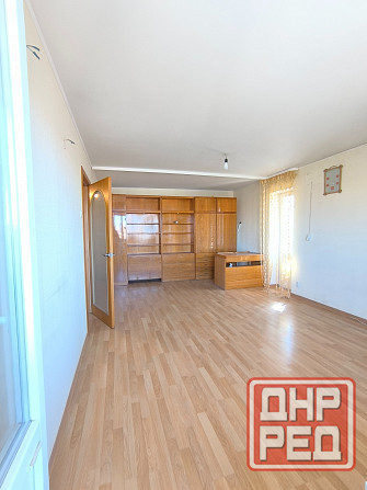 Продам квартиру Калининский р-н , Мотодром Донецк - изображение 4