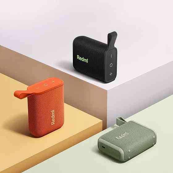 Беспроводная портативная колонка Xiaomi Redmi Bluetooth Speaker (ASM11A) Донецк