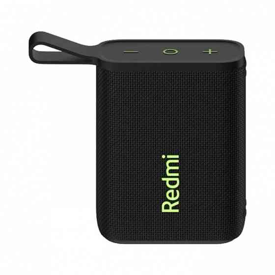 Беспроводная портативная колонка Xiaomi Redmi Bluetooth Speaker (ASM11A) Донецк