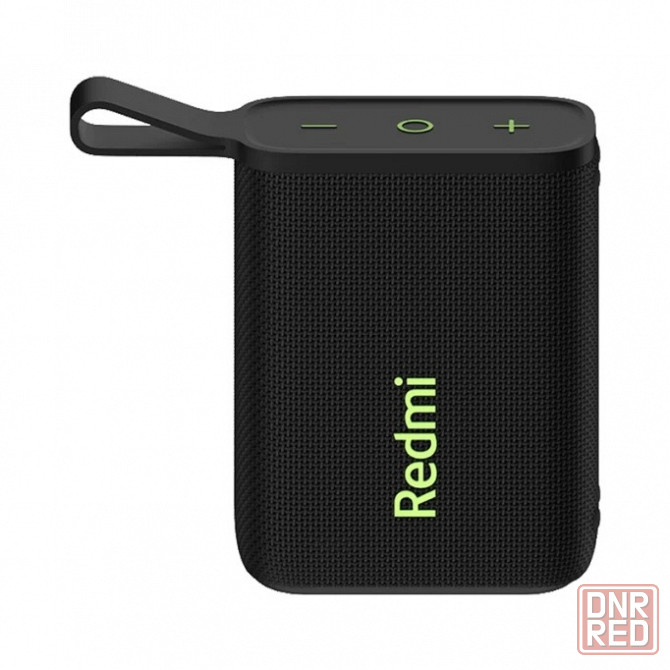 Беспроводная портативная колонка Xiaomi Redmi Bluetooth Speaker (ASM11A) Донецк - изображение 2