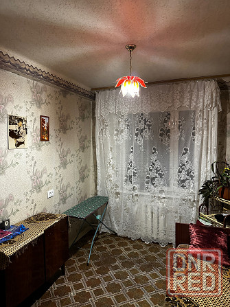 Продажа 3 ком.кв Бирюзова 2, Кировский район Донецк - изображение 6