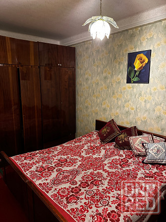 Продажа 3 ком.кв Бирюзова 2, Кировский район Донецк - изображение 1