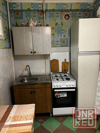 Продажа 3 ком.кв Бирюзова 2, Кировский район Донецк - изображение 10