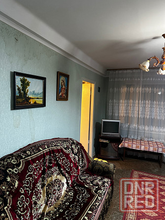Продажа 3 ком.кв Бирюзова 2, Кировский район Донецк - изображение 3
