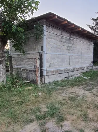Стягивание строения от трещин и разрушений. Донецк