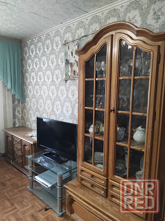 Вода постоянно. Продам 3к.кв. Будённовский р-н, Заперевальная, Обжора, Храм Донецк - изображение 3