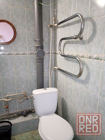 Продам 1-комнатную квартиру Макеевка - изображение 12