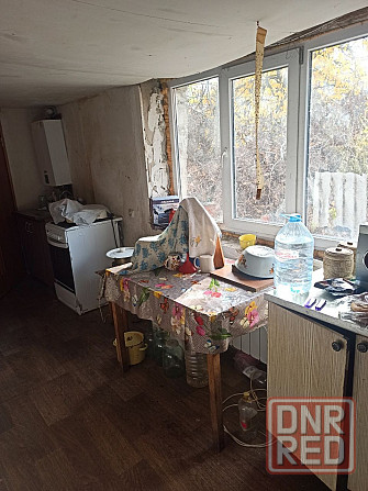 Продажа дома 56 м2.Ленинский район. Норд. Донецк - изображение 3