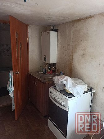 Продажа дома 56 м2.Ленинский район. Норд. Донецк - изображение 10