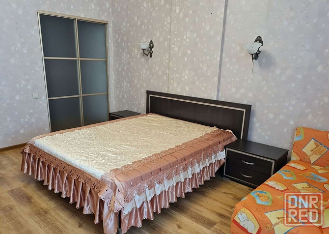 сдам квартиру Ворошиловский район Донецк - изображение 3