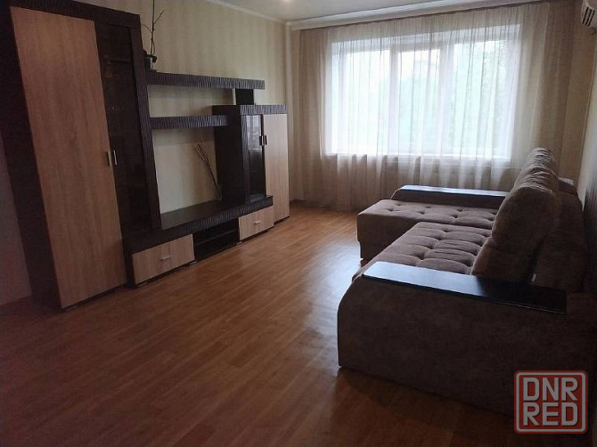 3-х ком. квартира, Крытый рынок Донецк - изображение 3