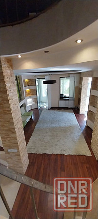 Продам 2х ком. квартиру 46м2, 2/2.Калининский район. Герцена 41. Донецк - изображение 8
