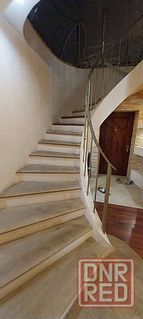 Продам 2х ком. квартиру 46м2, 2/2.Калининский район. Герцена 41. Донецк - изображение 12