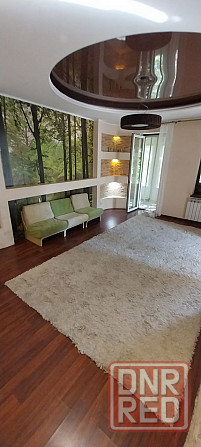 Продам 2х ком. квартиру 46м2, 2/2.Калининский район. Герцена 41. Донецк - изображение 3
