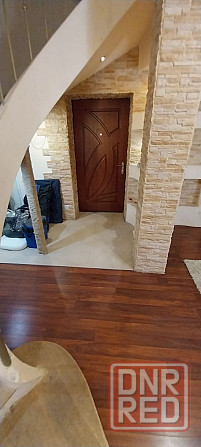 Продам 2х ком. квартиру 46м2, 2/2.Калининский район. Герцена 41. Донецк - изображение 7