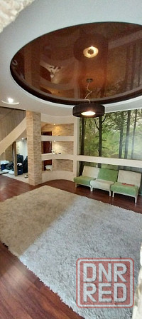 Продам 2х ком. квартиру 46м2, 2/2.Калининский район. Герцена 41. Донецк - изображение 2