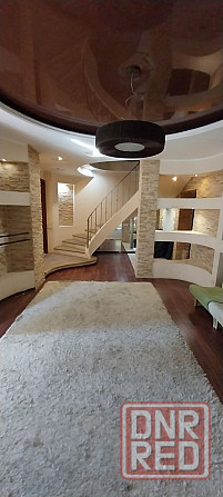 Продам 2х ком. квартиру 46м2, 2/2.Калининский район. Герцена 41. Донецк - изображение 4