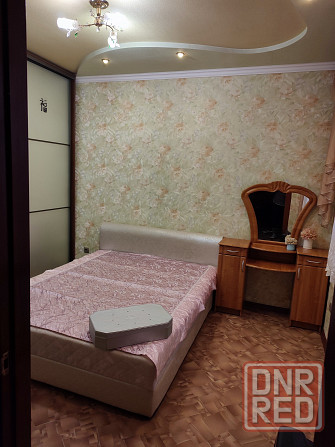 Собственник 3к.кв.Донецк Кировский р-н Донецк - изображение 3