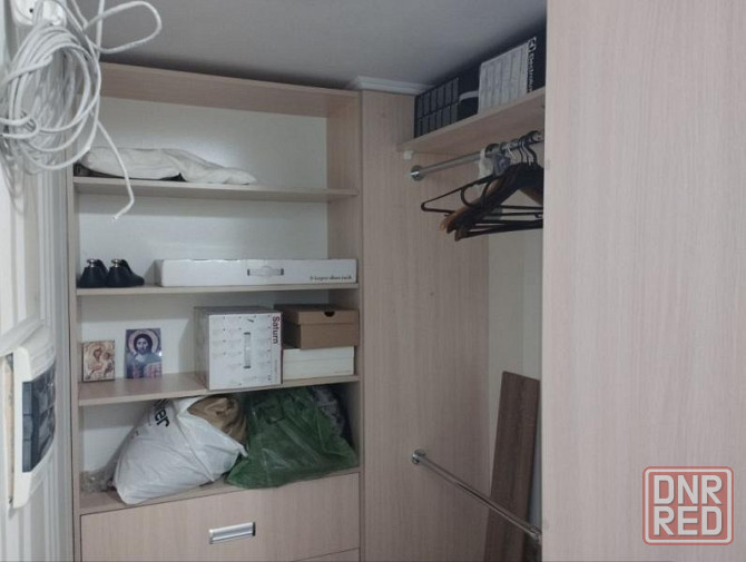 1 ком. ква-ра 34 м,кв, Гладковка в Киевском р-н Донецк - изображение 8