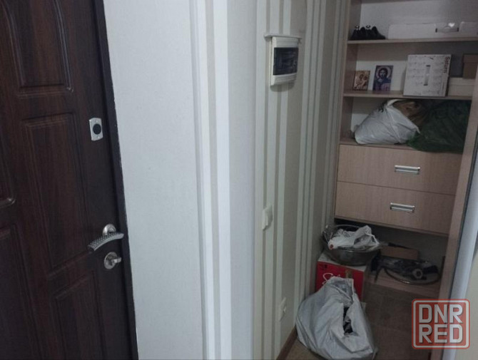 1 ком. ква-ра 34 м,кв, Гладковка в Киевском р-н Донецк - изображение 10