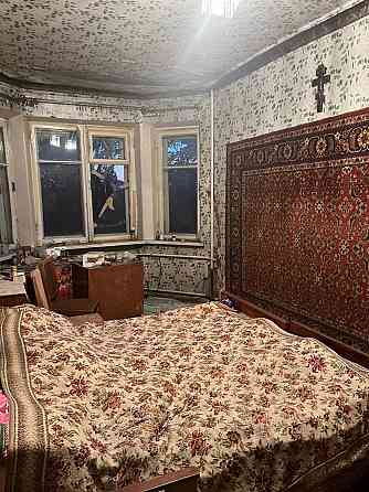 Продажа 2х ком. квартиры 2/2, 70м2. Куйбышевский район.Олимпиева. Донецк
