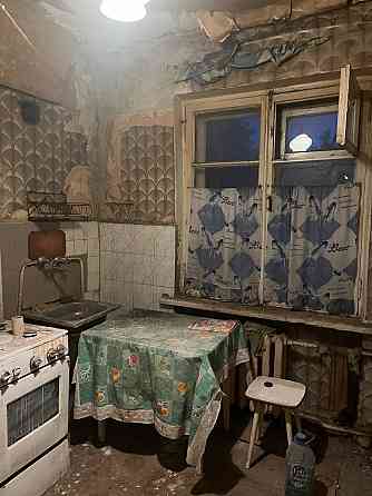 Продажа 2х ком. квартиры 2/2, 70м2. Куйбышевский район.Олимпиева. Донецк