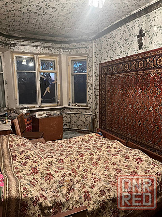Продажа 2х ком. квартиры 2/2, 70м2. Куйбышевский район.Олимпиева. Донецк - изображение 1