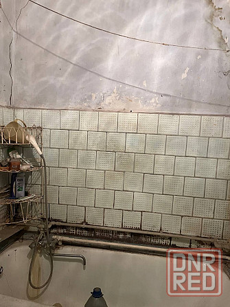 Продажа 2х ком. квартиры 2/2, 70м2. Куйбышевский район.Олимпиева. Донецк - изображение 3