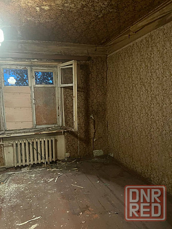 Продажа 2х ком. квартиры 2/2, 70м2. Куйбышевский район.Олимпиева. Донецк - изображение 4