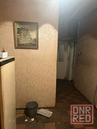 Продажа 2х ком. квартиры 2/2, 70м2. Куйбышевский район.Олимпиева. Донецк - изображение 2