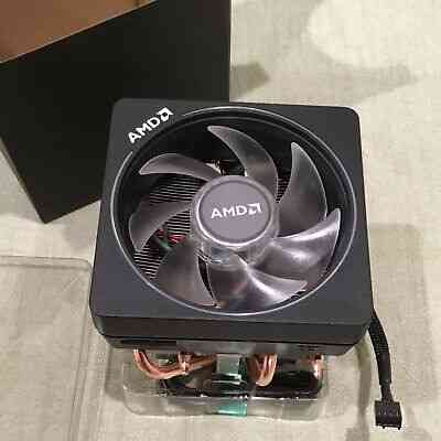 Продается кулер для процессора AMD Wraith Prism Донецк