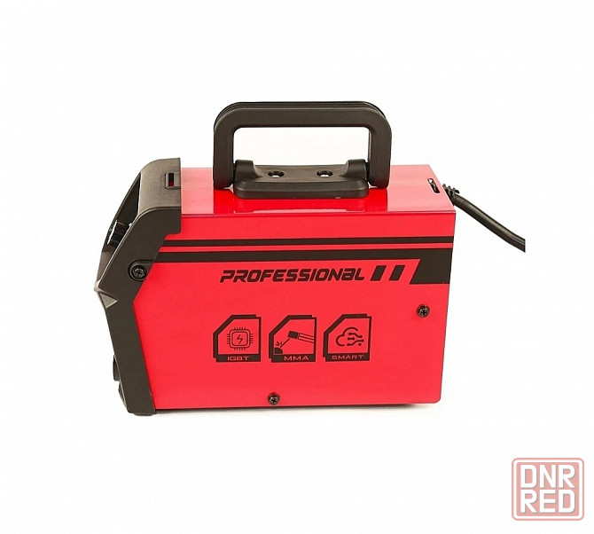 инверторный сварочный аппарат Edon tb-200d Донецк - изображение 3