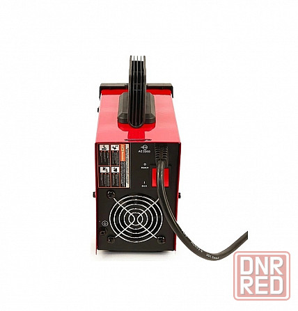 инверторный сварочный аппарат Edon tb-200d Донецк - изображение 5