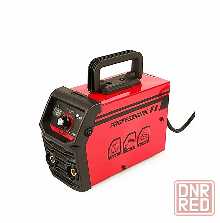 инверторный сварочный аппарат Edon tb-200d Донецк - изображение 1