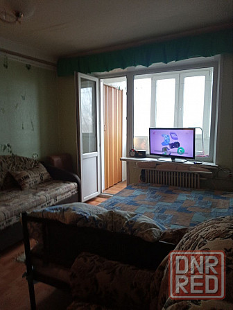 1-ком. квартира пр.Партизанский Донецк - изображение 3