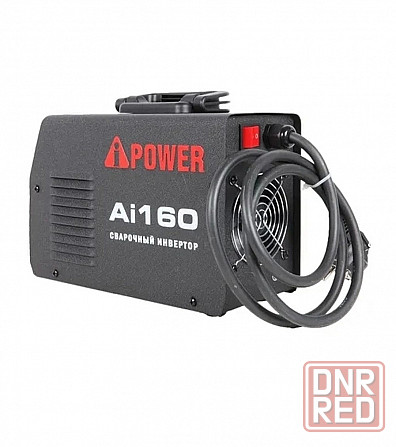 Инверторный сварочный аппарат A-iPower Ai-160 Донецк - изображение 3