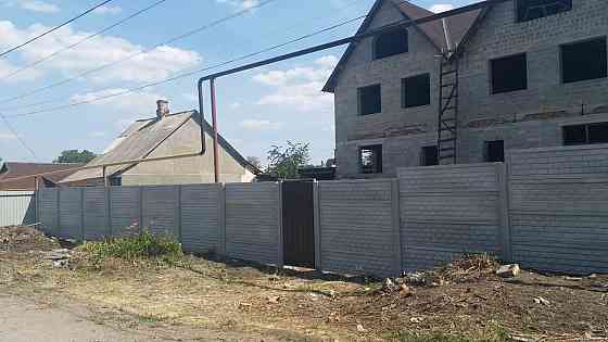 Продам дом в Донецке Донецк