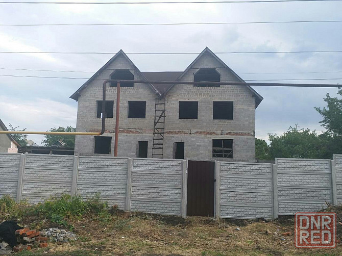 Продам дом в Донецке Донецк - изображение 1