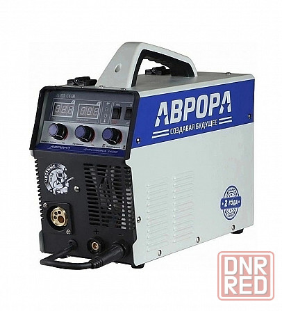 Сварочный полуавтомат аврора динамика 1600 Донецк - изображение 1