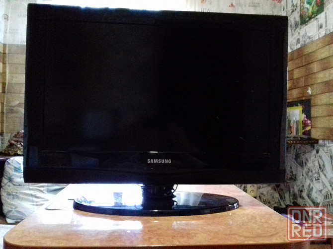 Продам плазменный телевизор Samsung Донецк - изображение 1