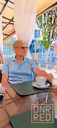Массаж Донецк Донецк - изображение 1