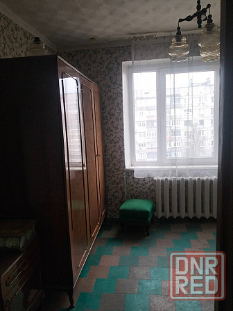 Торг.Наличка.Продам срочно 3-хкомнатную Полиграфическая Донецк - изображение 3