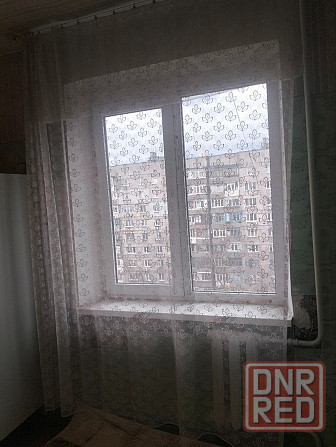 Торг.Наличка.Продам срочно 3-хкомнатную Полиграфическая Донецк - изображение 6